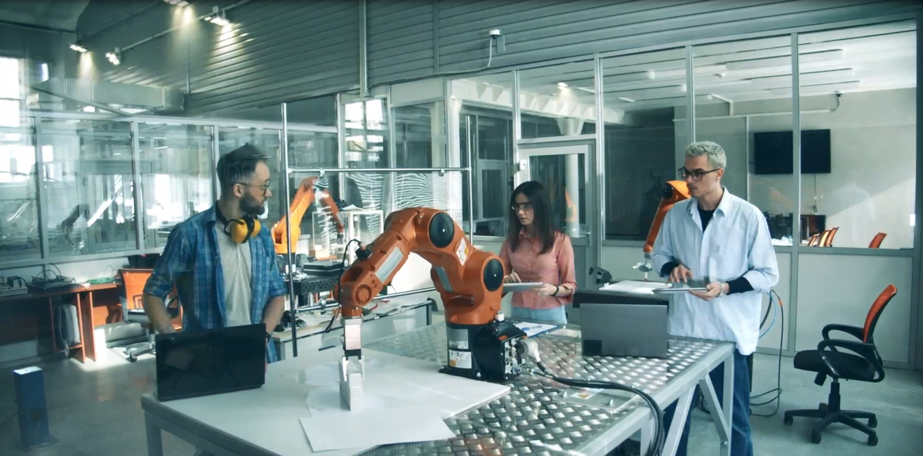 Waste Reduction > Sustainable Manufacturing > Dassault Systèmes®