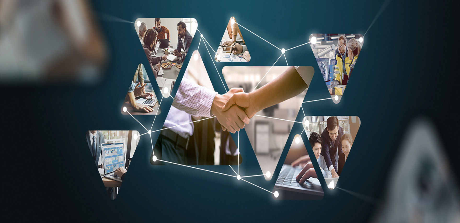Inclusive Collaboration > Hero Banner > Dassault Systèmes