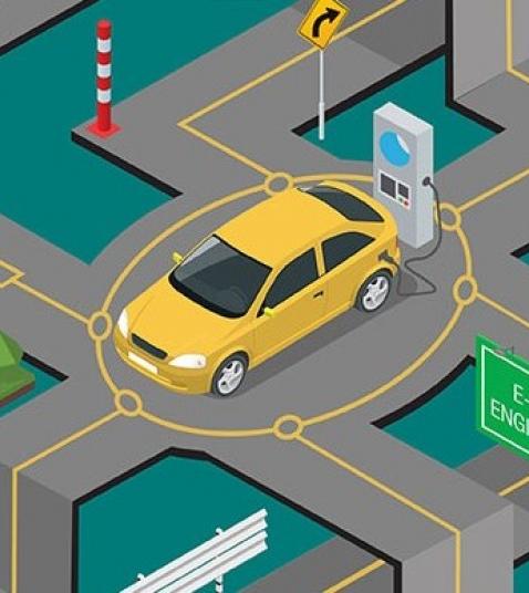 Why Simulation is Critical to Success in Developing Autonomous Systems > Dassault Systèmes