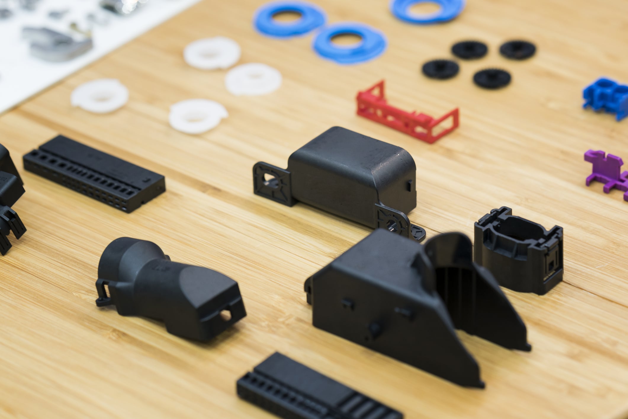 PLA vs ABS - 3DEXPERIENCE Make