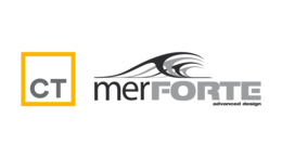 CT Mer Forte logo - Dassault Systèmes