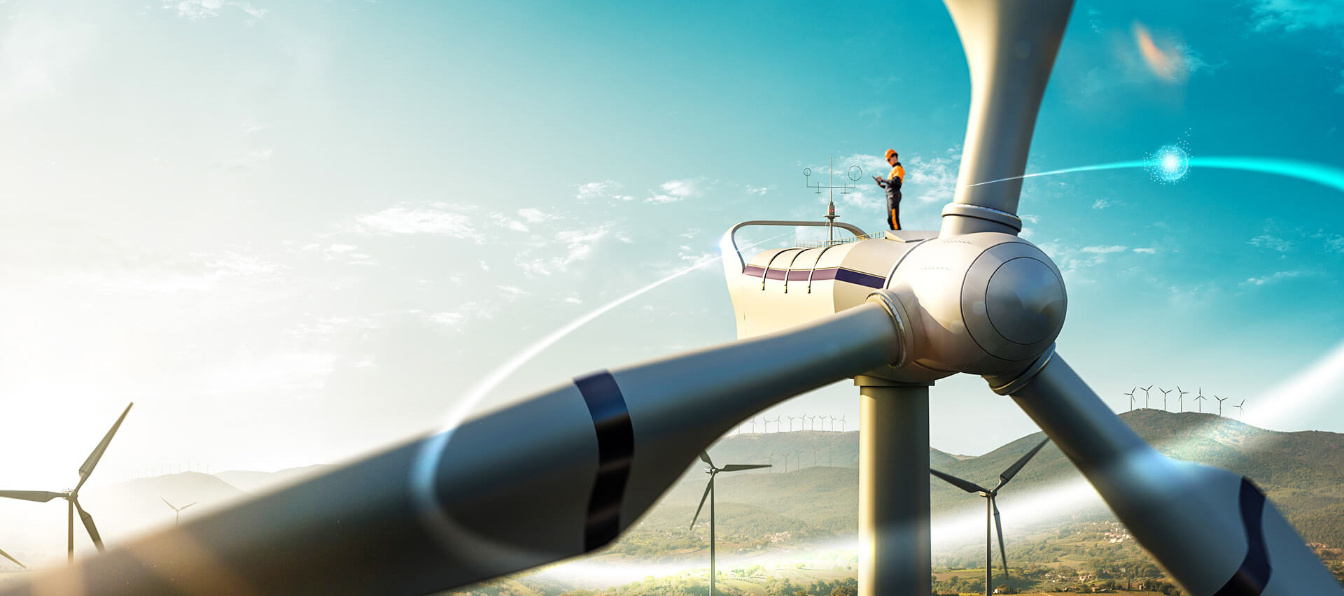 Scale up energy innovation > Dassault Systèmes