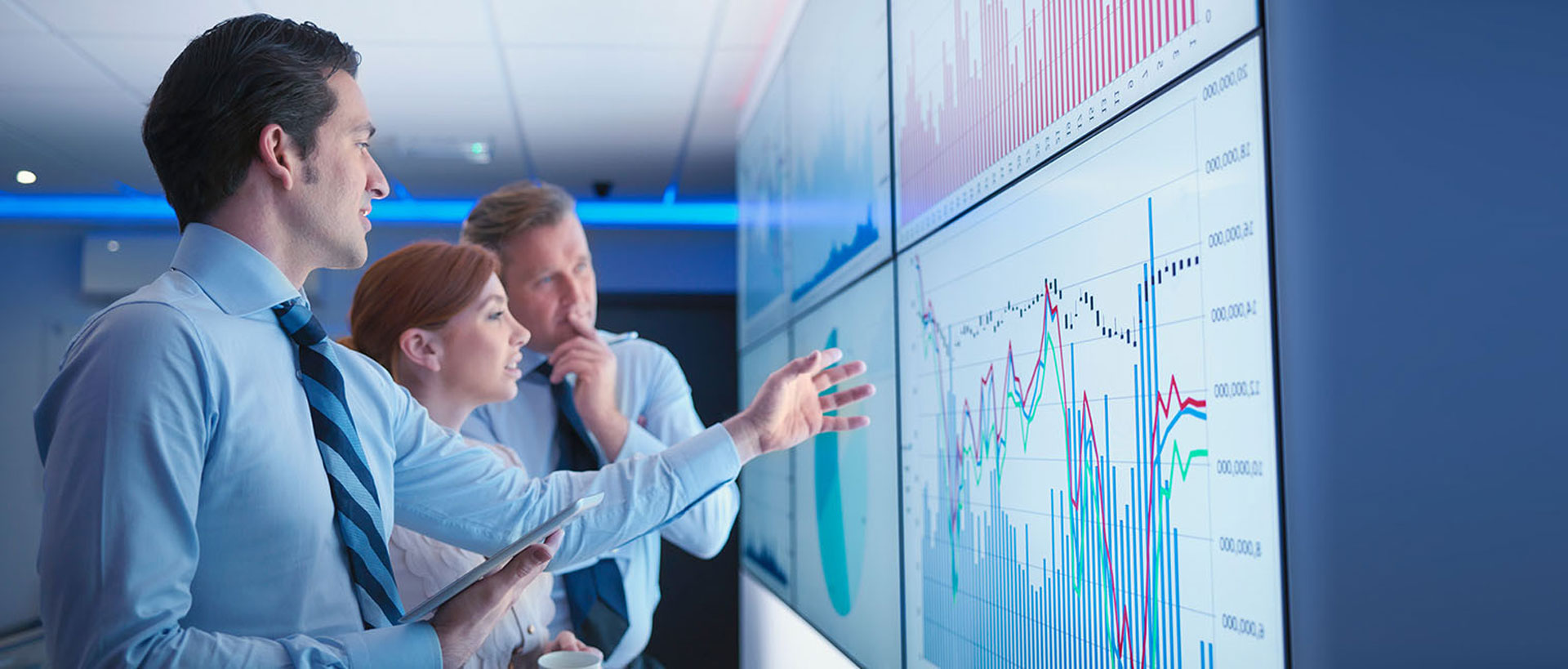 Market uncertainty > Hero Banner > Dassault Systèmes