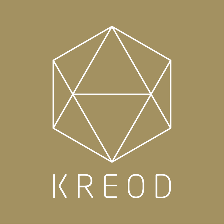 KREOD - logo -Dassault Systèmes®
