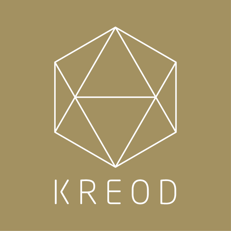 KREOD - logo -Dassault Systèmes®