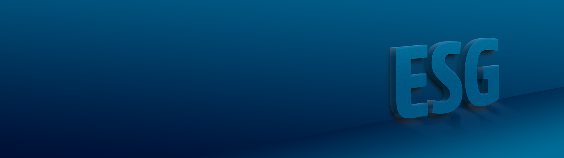 ESG herobanner > Dassault Systèmes