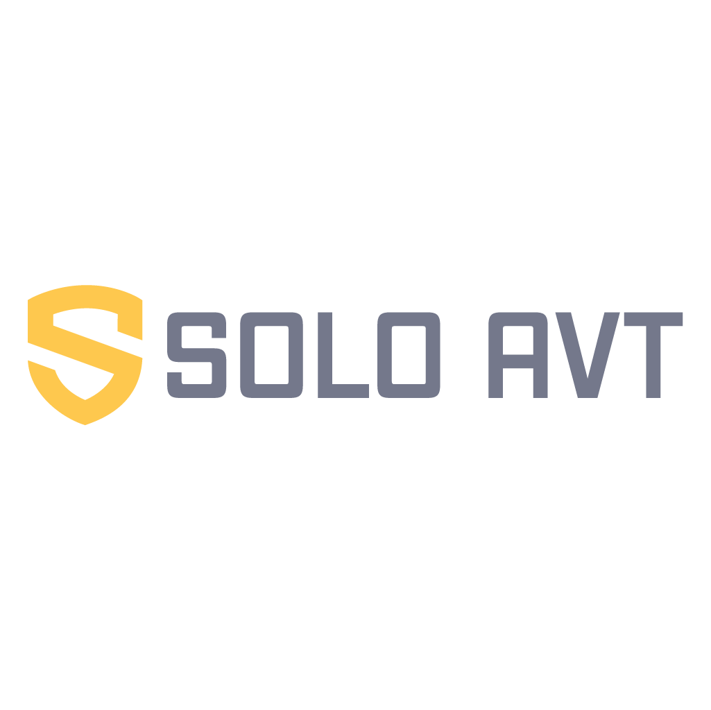 Solo AVT - autonomous driving - Dassault Systèmes®