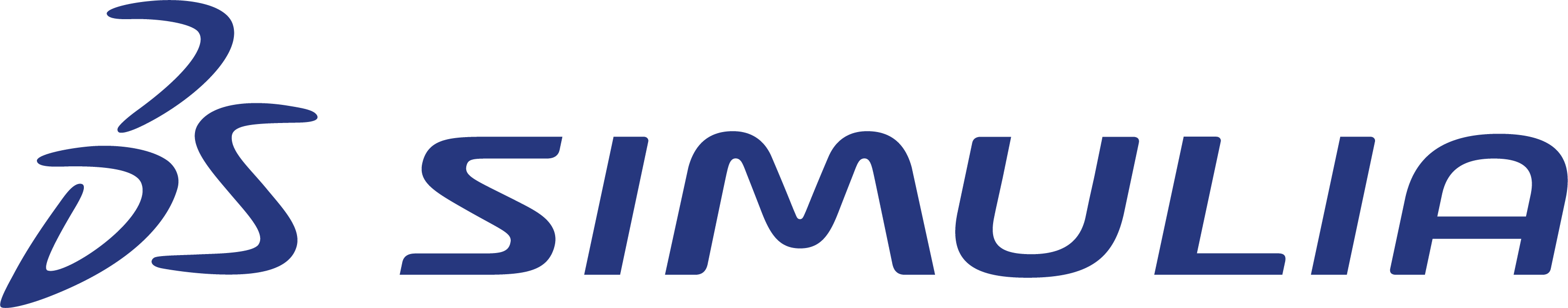 SIMULIA Logo