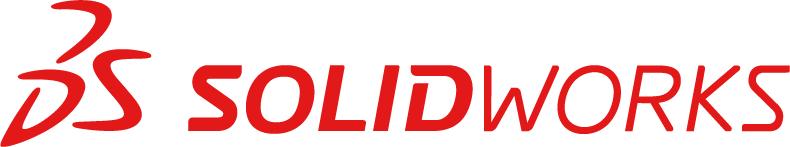 Logo SOLIDWORKS