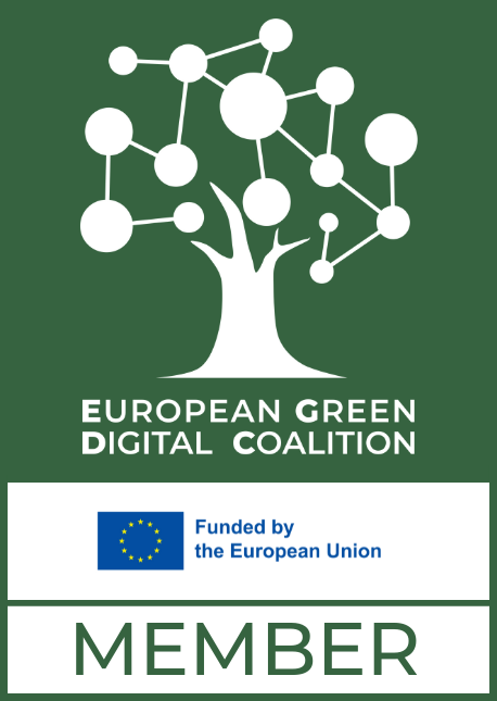 European Green Digital Coalition Member> Dassault Systèmes