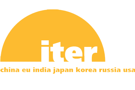 ITER 社のロゴ