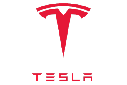 Logotipo de Tesla