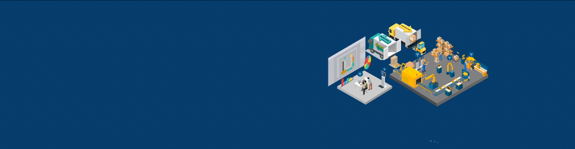 Operations Management - DELMIA - Dassault Systèmes