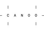 logotipo de canoo