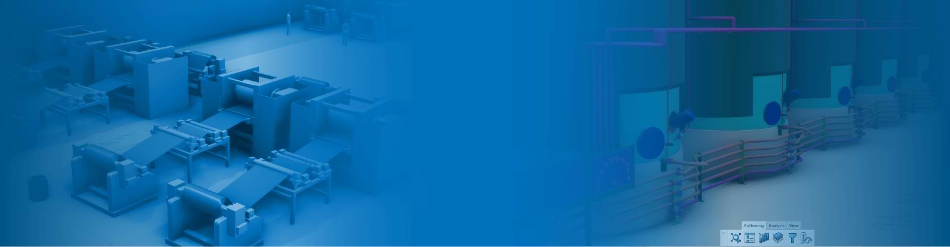 Manufacturing operations video banner