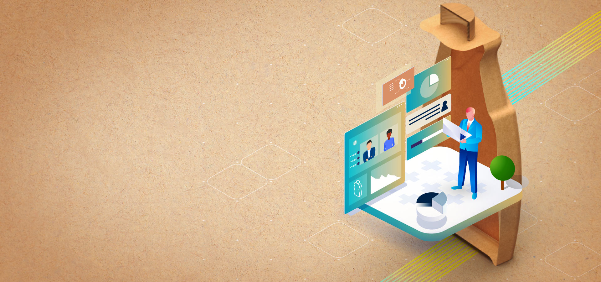 Sustainable Packaging > Project Collaboration and Planning > Dassault Systèmes®