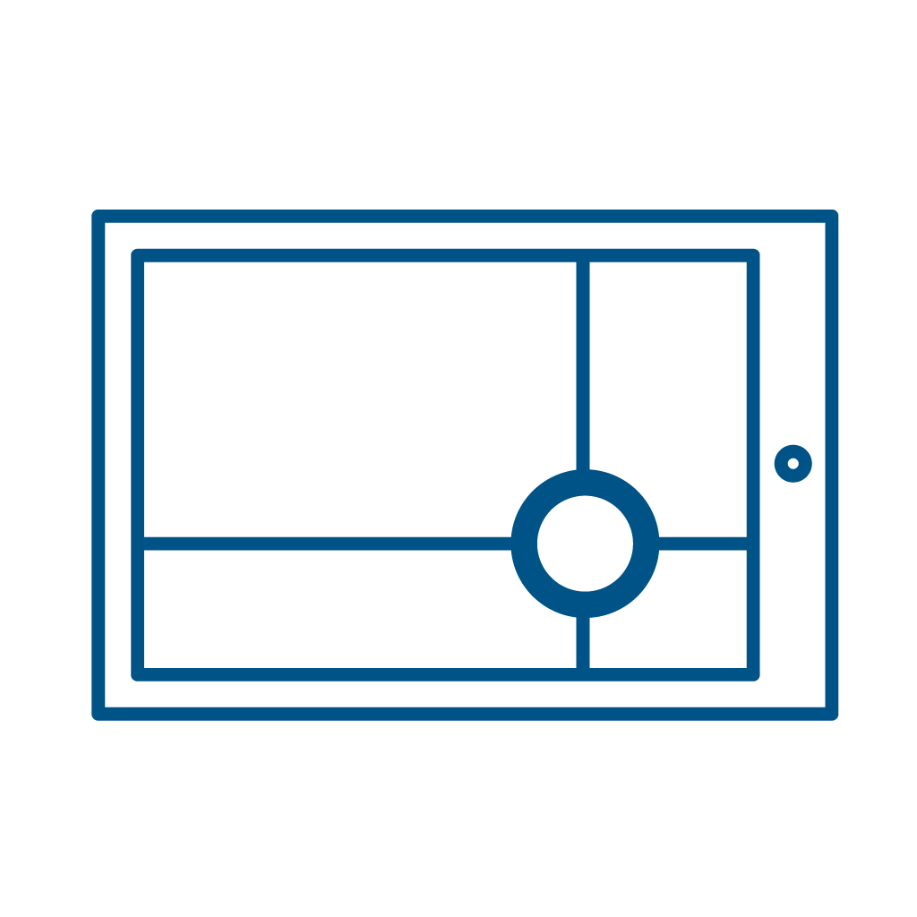 Intuitive Design & Automated Layout