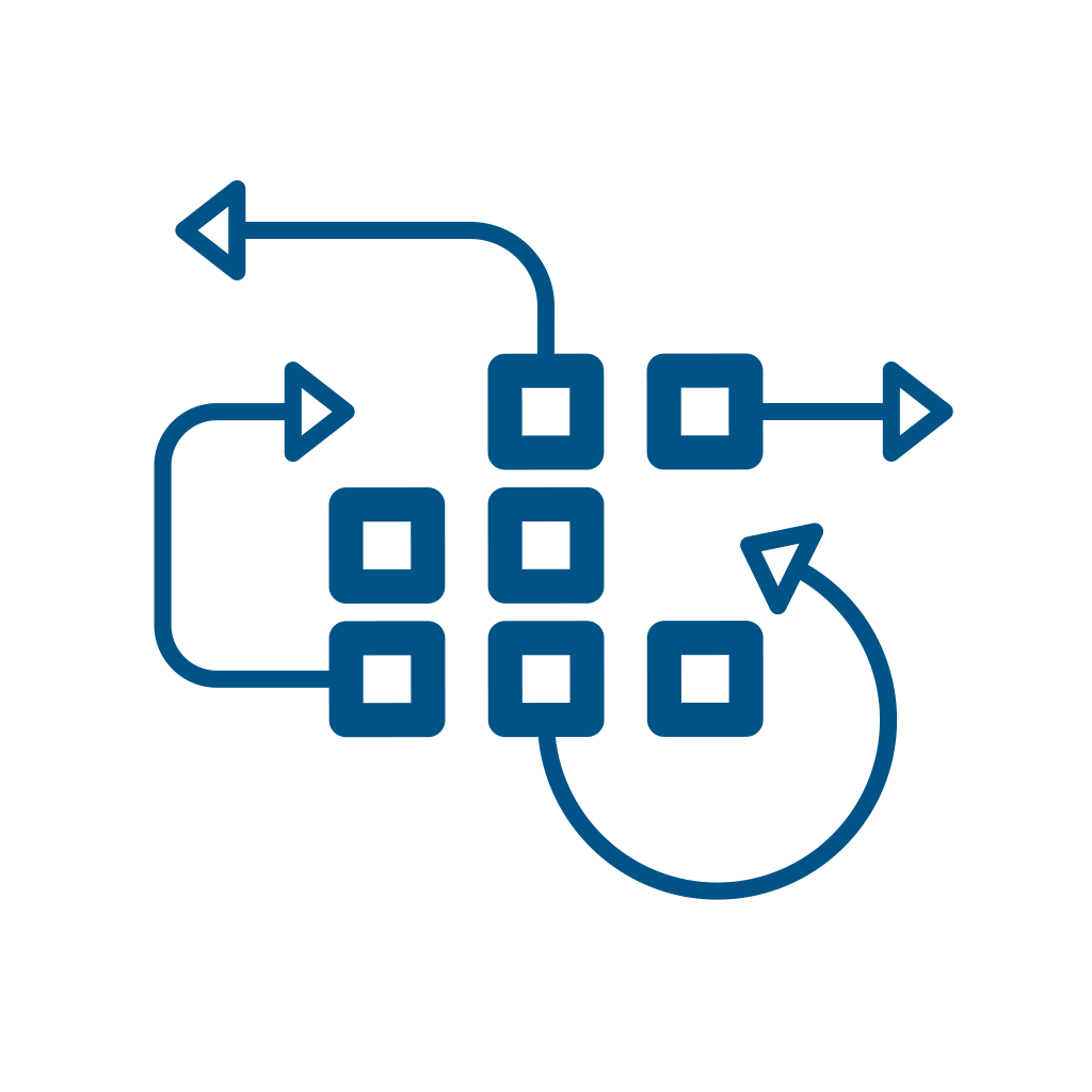 Rationaliser le processus d'innovation