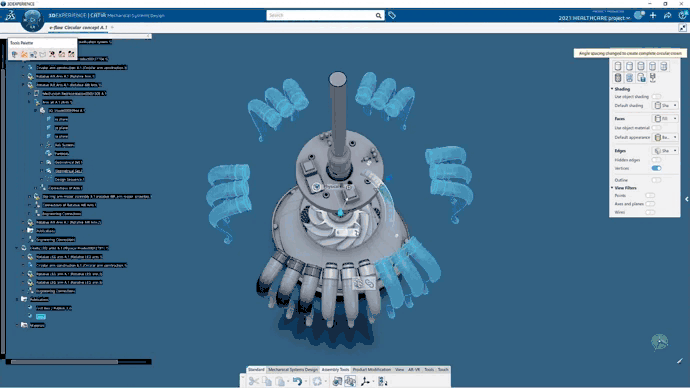 Create Cloud-Based Animation Sequence GIFs