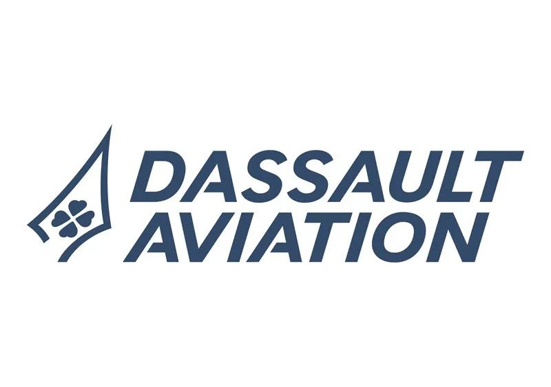 Dassault Aviation Logo - Dassault Systemes