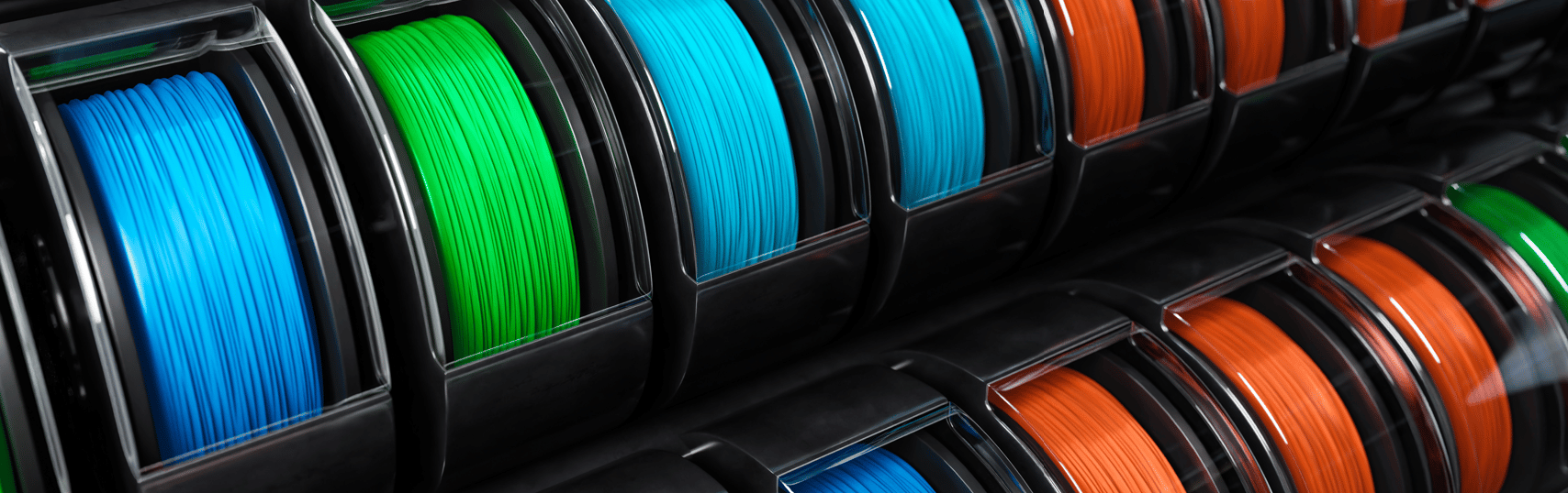 ABS 3D Printing Service | Dassault Systèmes