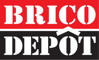 Логотип Brico depot > HomeByMe > Dassault Systemes