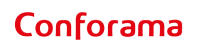 Логотип Conforama > HomeByMe > Dassault Systemes