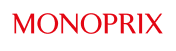 Логотип Monoprix > Компания HomeByMe > Dassault Systemes