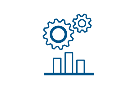 Connect to Manufacturing Data icon