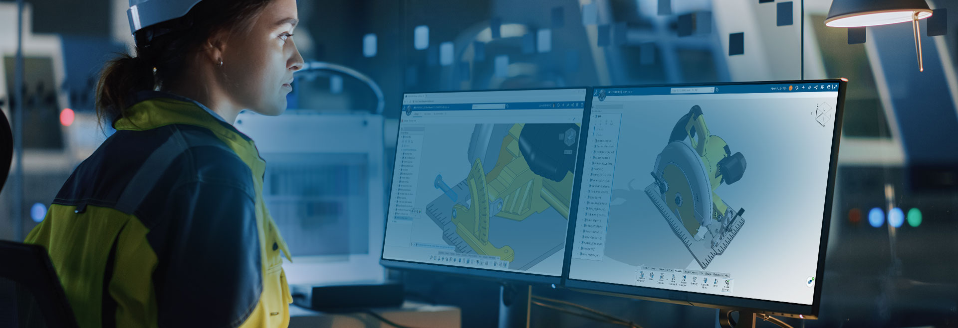 3D CAD > Dassault Systèmes 