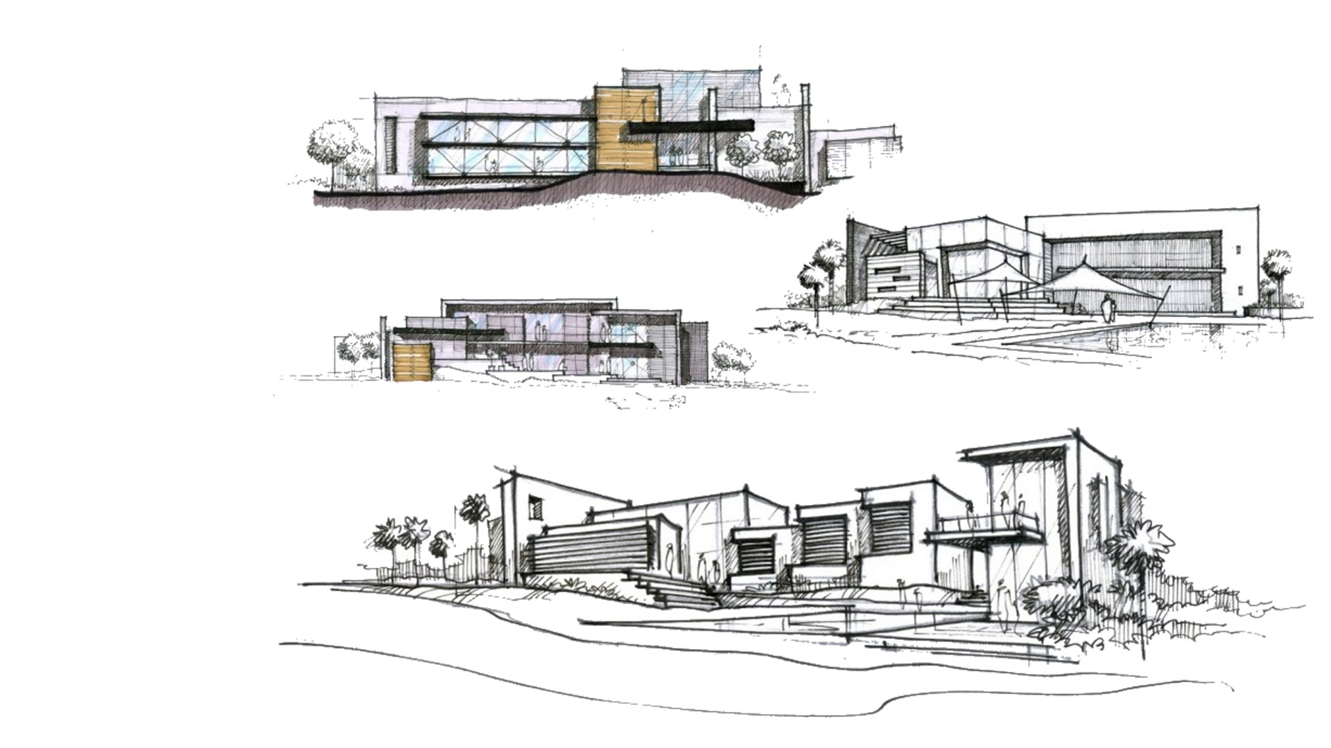 architecture concepts designs