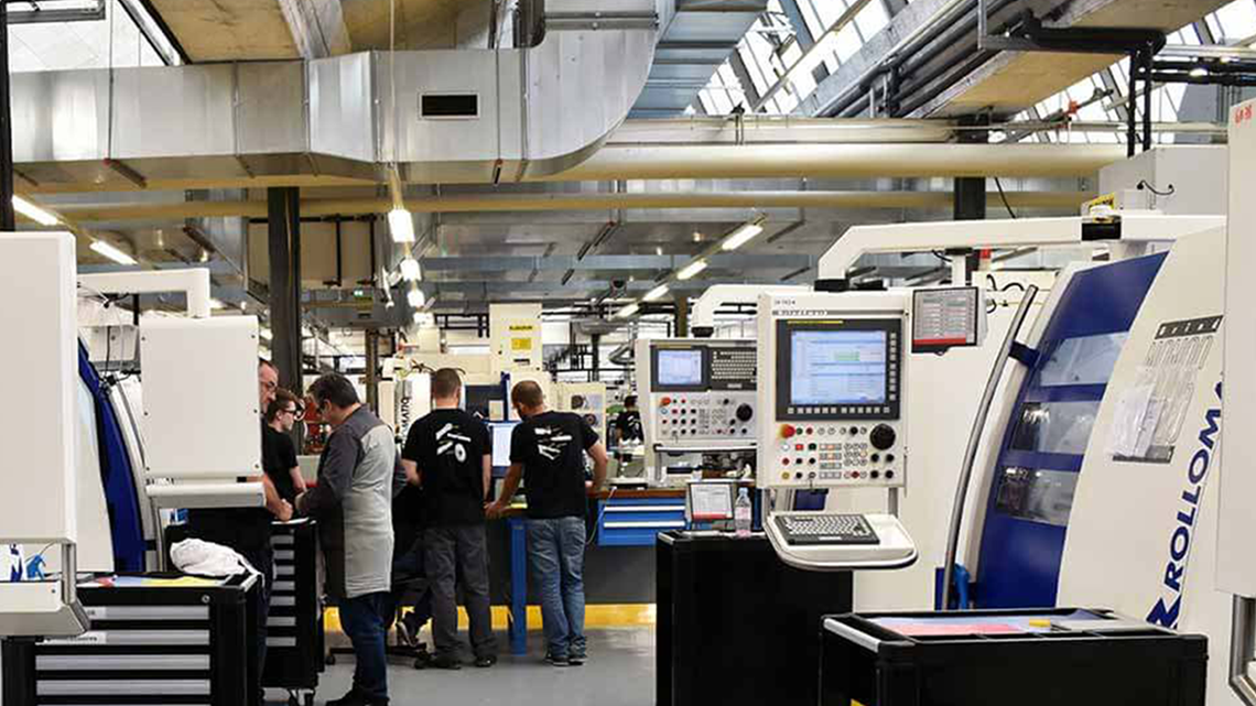 dixi polytool video