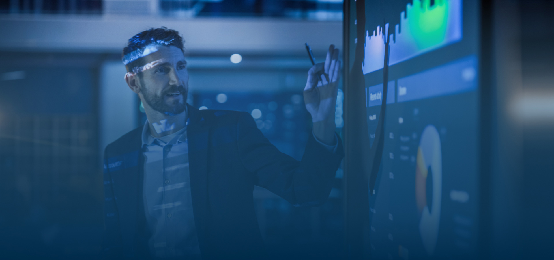 Manufacturing > Data Revolution > Dassault Systèmes®