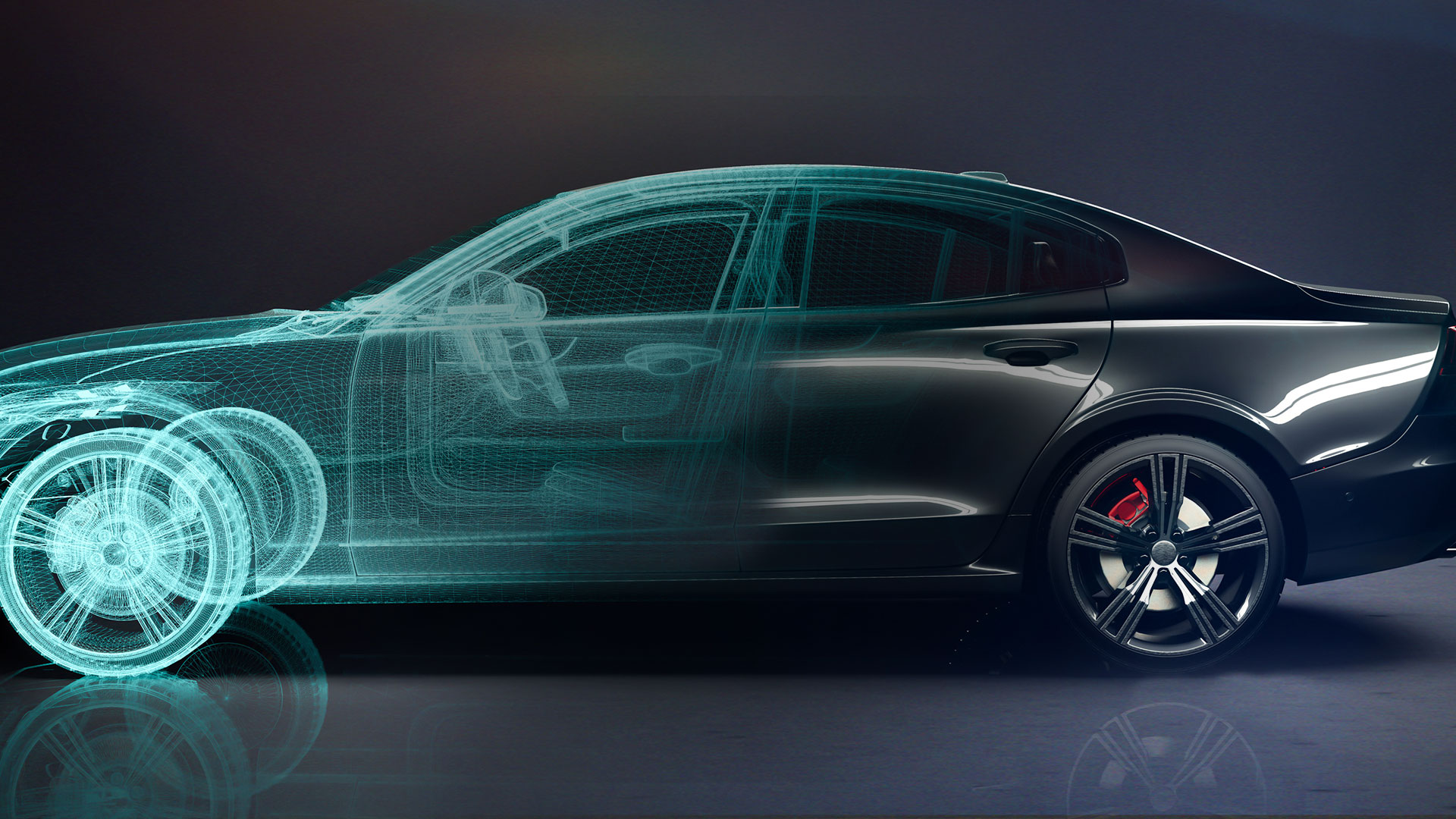 3D rendering software > Dassault Systèmes