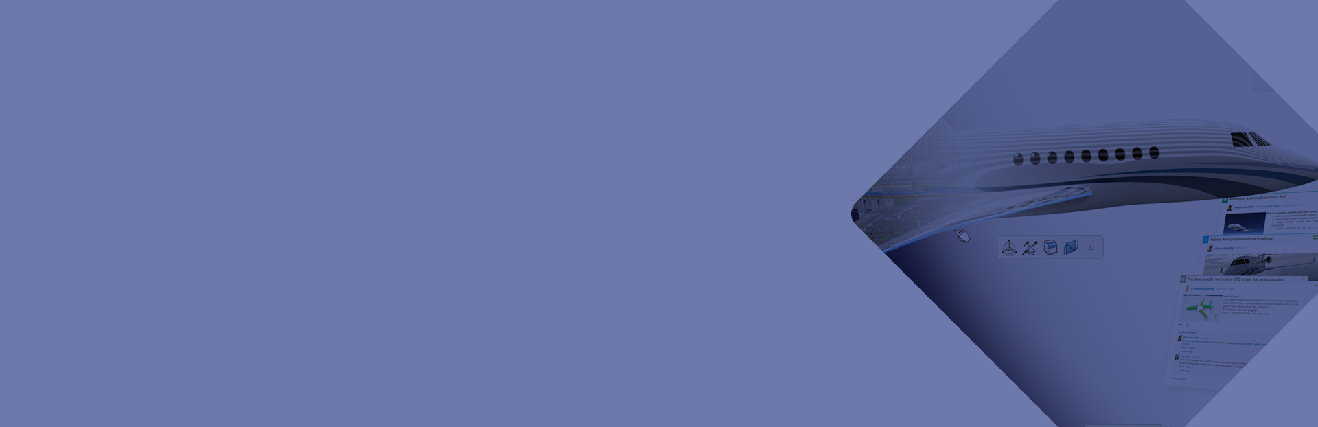 Edu CATIA hero banner > 达索系统