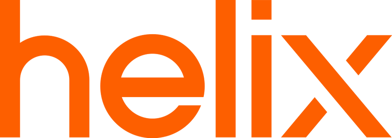 helix logo electric powertrain > Dassault Systèmes