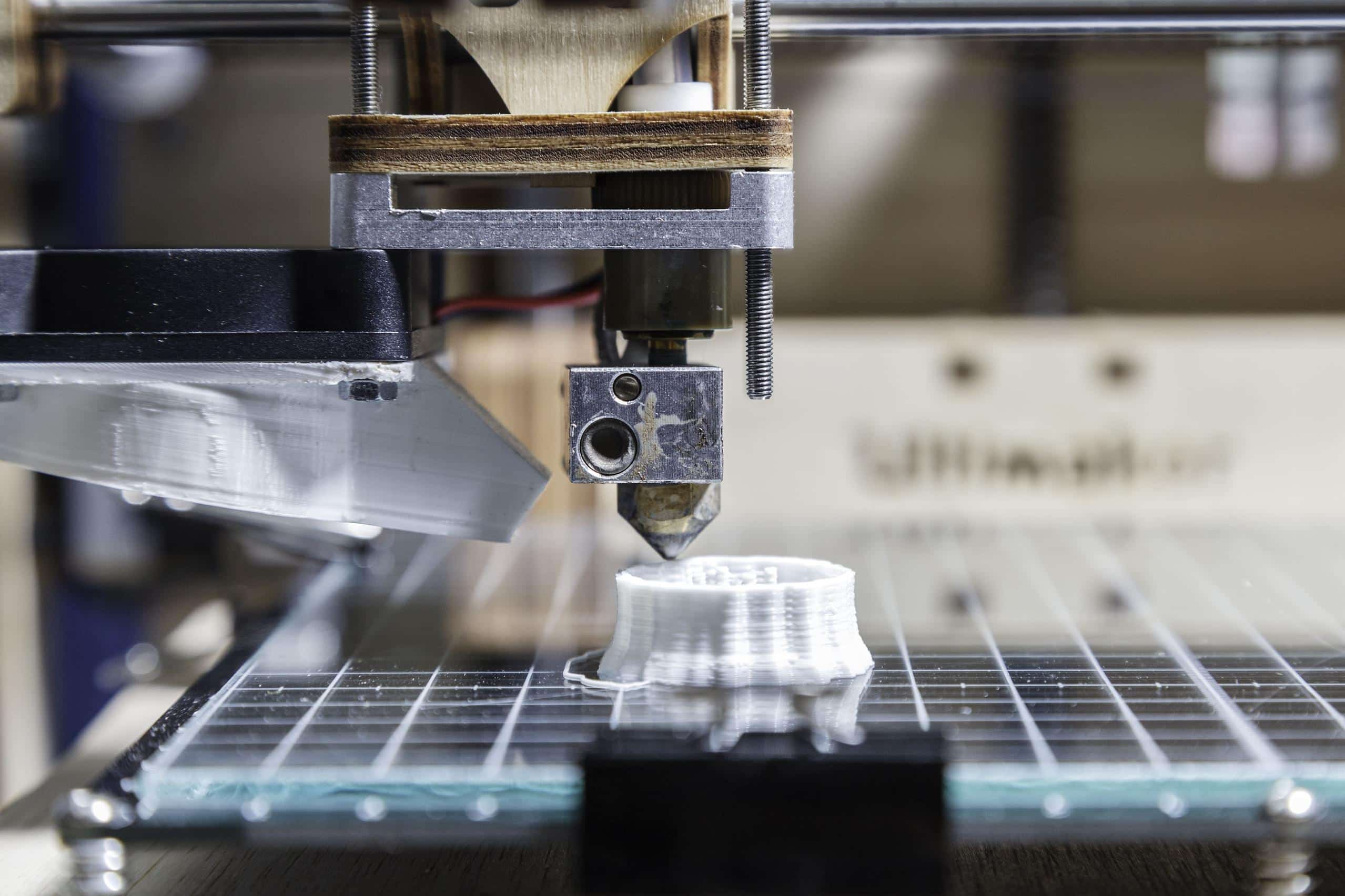 On-Demand manufacturing - Dassault Systèmes®