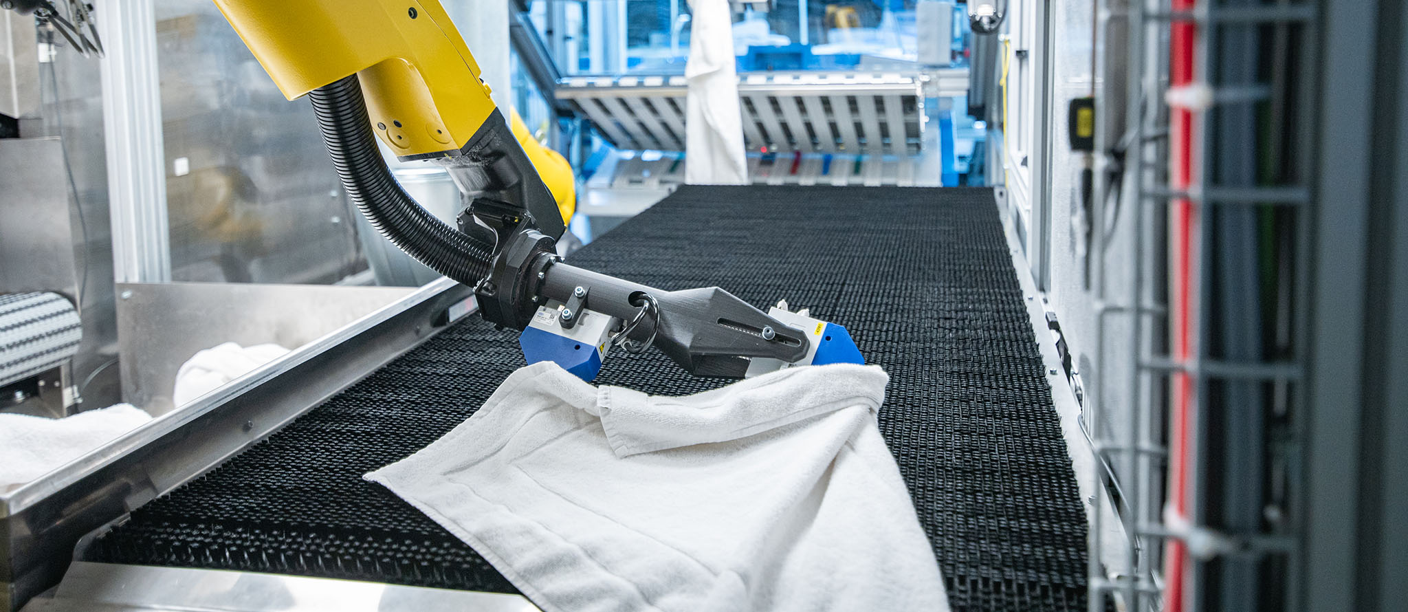 robot from sewts