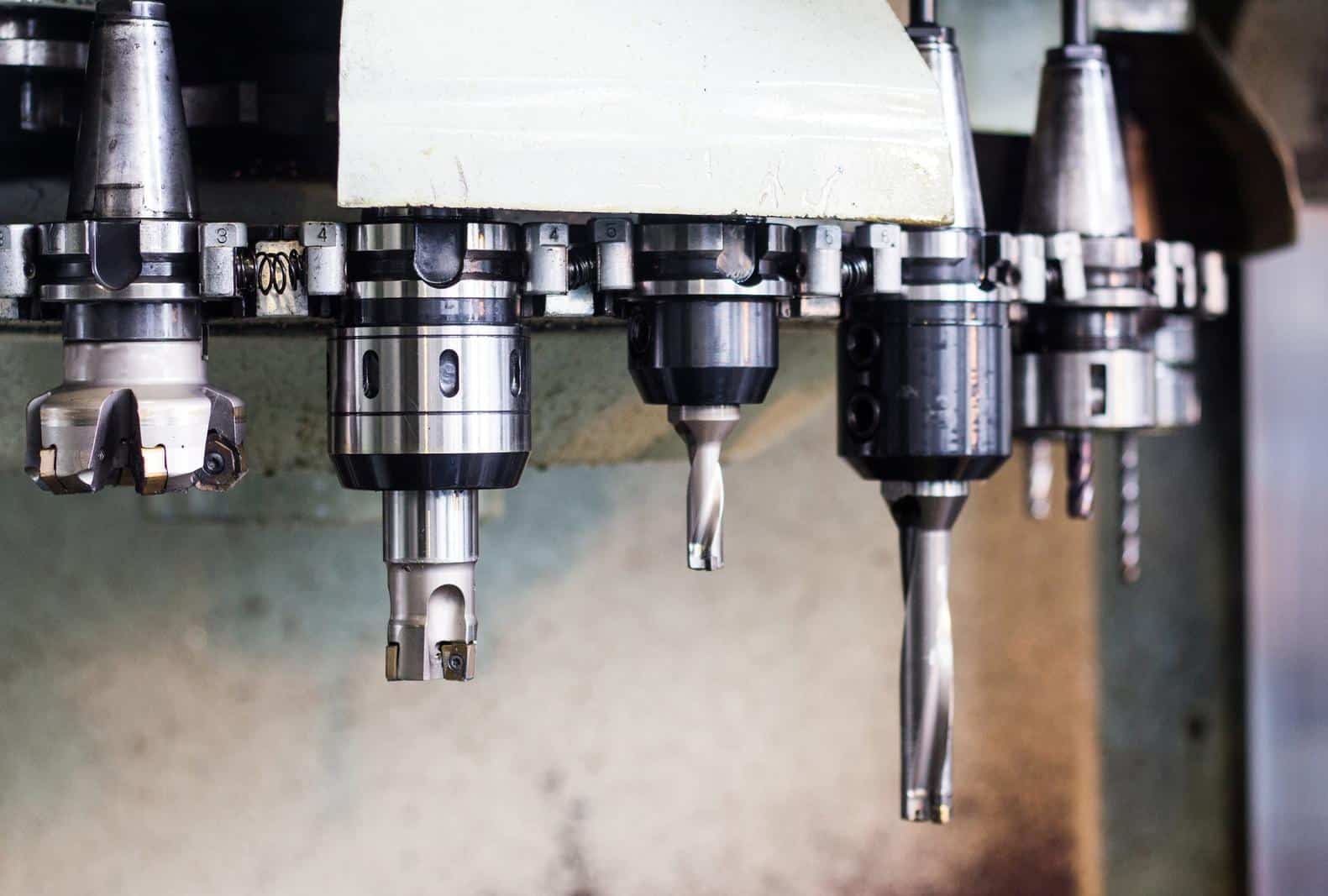 Servizio di lavorazione CNC a 5 assi - 3DEXPERIENCE Make