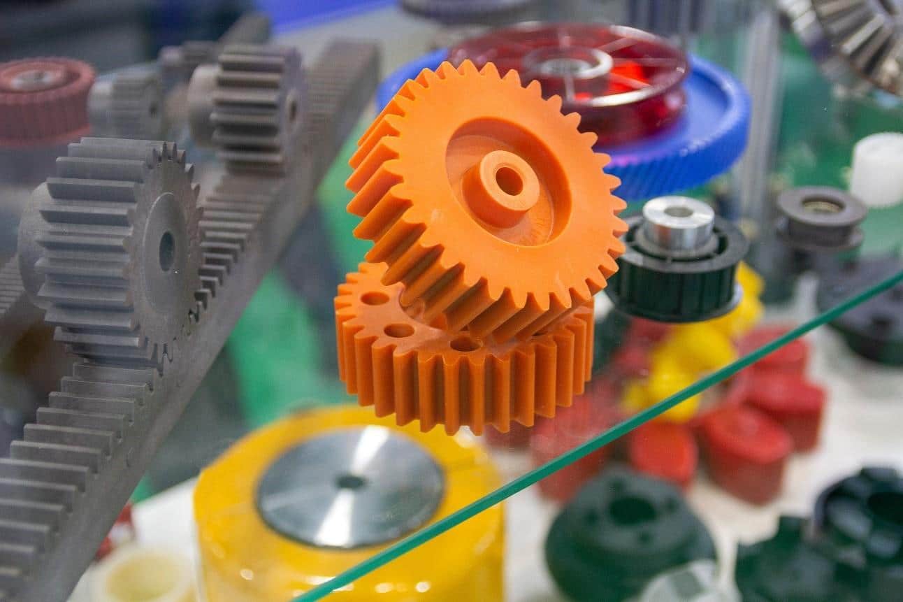 Servizio di fusione in uretano 3DEXPERIENCE Make