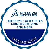 AICMA certification > Dassault Systèmes
