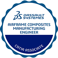 Certification AICMA > Dassault Systèmes