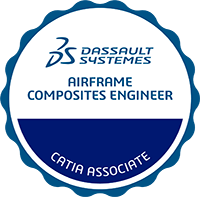 AICOA certification > Dassault Systèmes