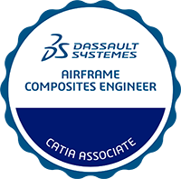 Certification AICOA > Dassault Systèmes