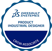 CDD certification > Dassault Systèmes