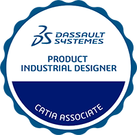 Certification CDD > Dassault Systèmes