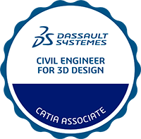 CIV certification > Dassault Systèmes