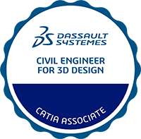 Certification CIV > Dassault Systèmes