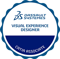 CSX certification > Dassault Systèmes