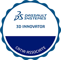 CXD certification > Dassault Systèmes